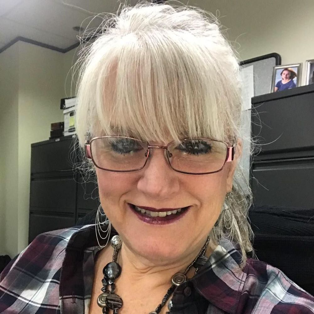 Meet your Posher, Teresa